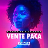 Artwork for "Vente Pa´Ca"
