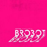 Artwork voor "Blanco Satén EP"