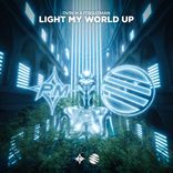 Portada para "Light My World Up"