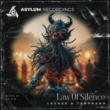 Artwork for "Law Of Silence"