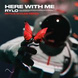 Artwork für "Here With Me (RITN & WVLDE Remix)"