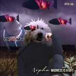 Artwork for "Madness Is A Gift"
