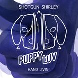 Artwork voor "Hand Jivin'"