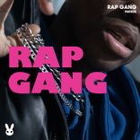 Artwork for "Rap Gang"