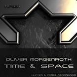 Artwork for "Time & Space"