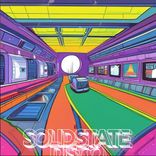 Artwork for "The Whitehouse"