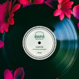 Portada para "Afterparty Arpeggio"