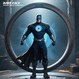 Portada para "Bass Face"