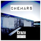 Artwork voor "Crazy"