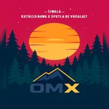 Artwork für "Tjwala"