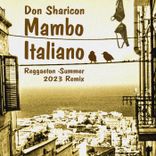Artwork voor "Mambo Italiano"