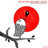 Portada para "Ally Cat"