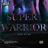 Artwork for "Super Warrior"
