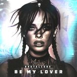 Artwork for "Be My Lover"