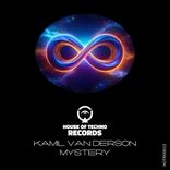 Artwork for "Mystery"