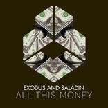 Artwork voor "All This Money"