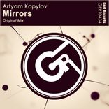 Artwork for "Mirrors"
