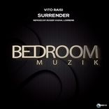 Artwork for "Surrender"