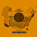 Artwork for "Pushed Back"