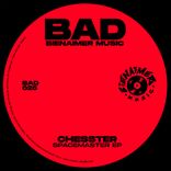 Are You Aware (Of The Spacemaster)