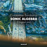 Artwork für "Sonic Algebra"