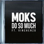 Artwork for "Do So Much"