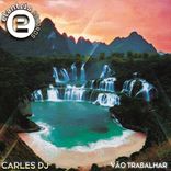 Artwork for "Vão Trabalhar"