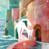 Artwork for "Lady of the Sea"