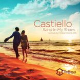 Artwork for "Sand In My Shoes (The Remixes)"