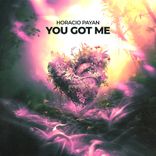 Portada para "You Got Me"