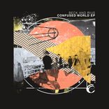 Artwork voor "Confused World"