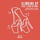 Artwork for "Climbing Up"