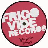 Artwork for "Feelings Ep"