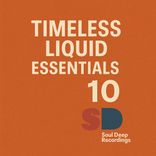 Artwork for "Timeless Liquid Essentials: 10"