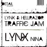 Artwork for "Traffic Jam"