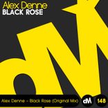 Artwork voor "Black Rose"