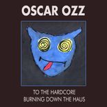 Artwork for "To the Hardcore / Burning Down the Haus"