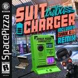 Portada para "Suit Charger"