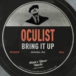 Artwork für "Bring It Up"