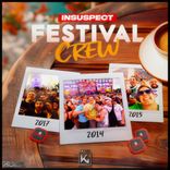 Artwork for "Festival Crew"