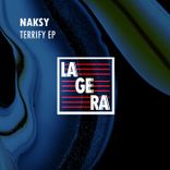 Artwork for "Terrify"