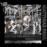 Artwork for "Der Tag der Erneuerung"