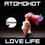 Portada para "Love Life"