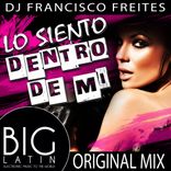 Artwork for "Lo siento dentro de mi"