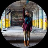 Artwork für "Walked In"