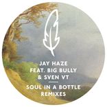 Artwork voor "Soul in a Bottle (Remixes)"