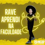 Artwork für "Rave Aprendi Na Faculdade"