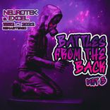 Artwork for "Battles From The Back (part three)"