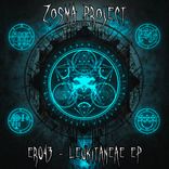 Artwork for "Leukitaneae EP"