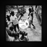 Artwork for "No TiMe"